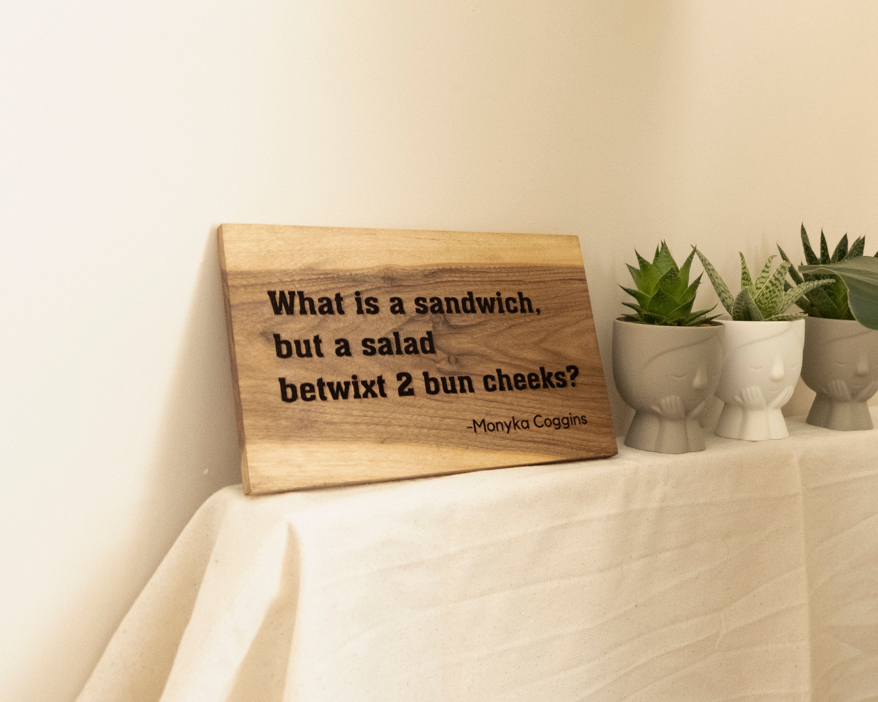 Wood Sign | Wooden Wall Sign | Personalized Quote, Leadership Quotes